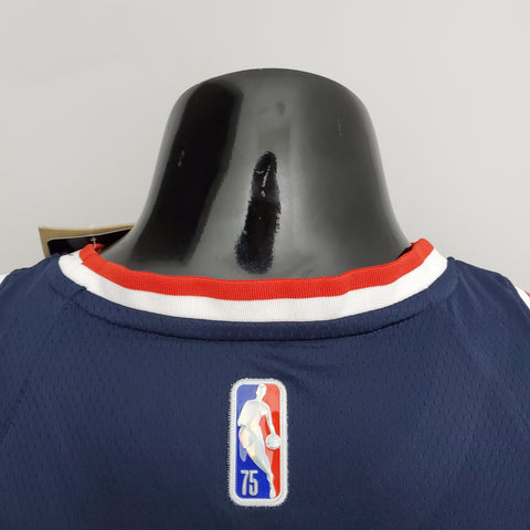 Brooklyn Nets Curry #3 NBA Jersey City Edition 2022