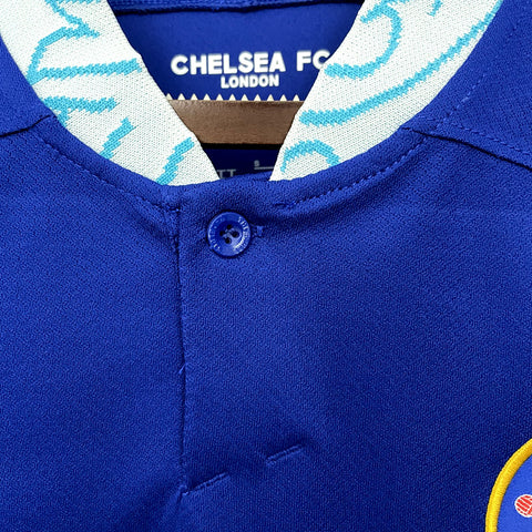Chelsea Home Soccer Football Jersey 2022-23