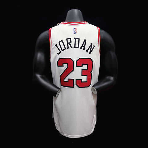Chicago Bulls Jordan #23 NBA Jersey