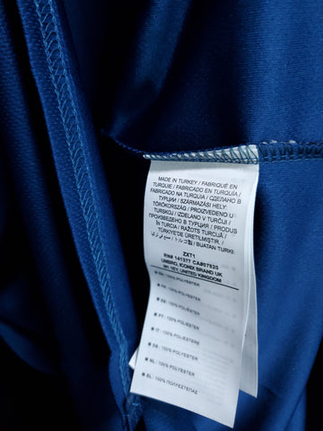 Derby County Away Soccer Football Jersey 2023-24