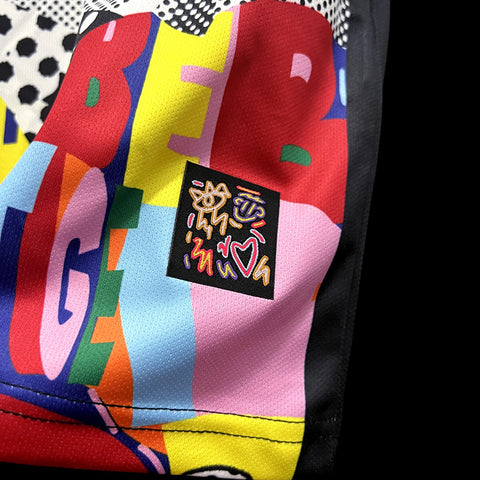 Arsenal co-branded version Soccer Football Jersey 2023-24