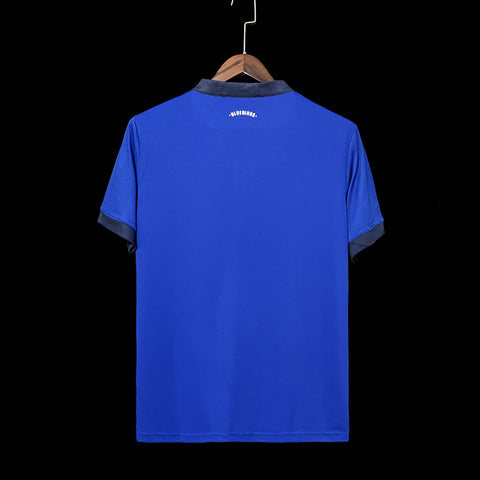 Cardiff City Home Soccer Football Jersey 2023-24