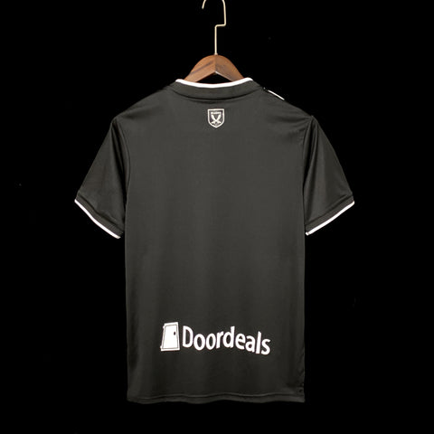 Sheffield United Away Soccer Football Jersey 2023-24