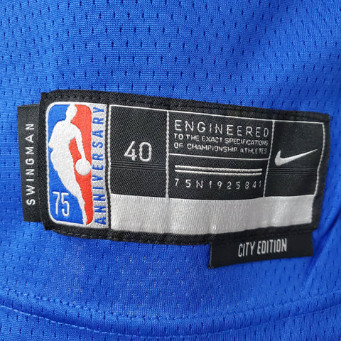 Washington Wizards BEAL#3 Blue Red NBA Jersey Talent City Edition 2022