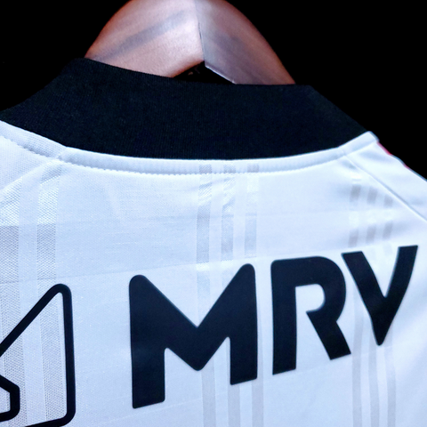 Flamengo Away Soccer Football Jersey 2019 | Libertadores Champions Edition