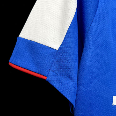 Ipswich Town F.C. Home Soccer Football Jersey 2023-24