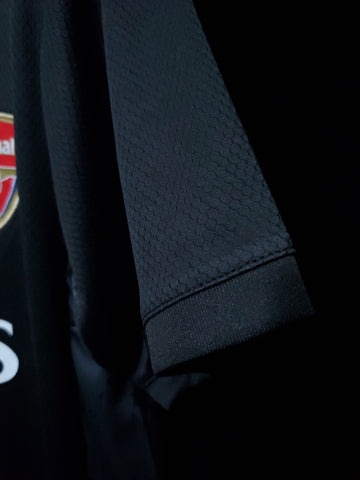 Goalkeeper Arsenal Soccer Football Jersey 2023-24