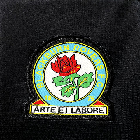 Blackburn Rovers F.C. Away Soccer Football Jersey 2023-24