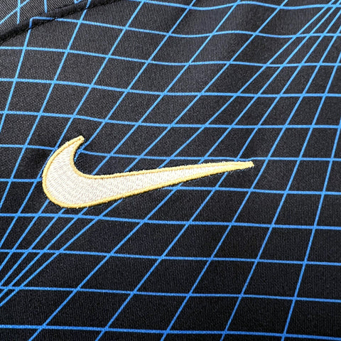 Chelsea Away Soccer Football Jersey 2023-24