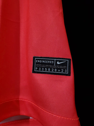 Chelsea Soccer Football Jersey Third Away Blue 2023-24