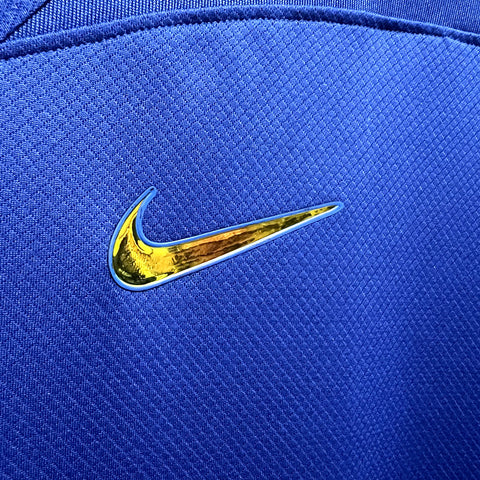 Chelsea Home Special Edition Soccer Football Jersey 2023-24