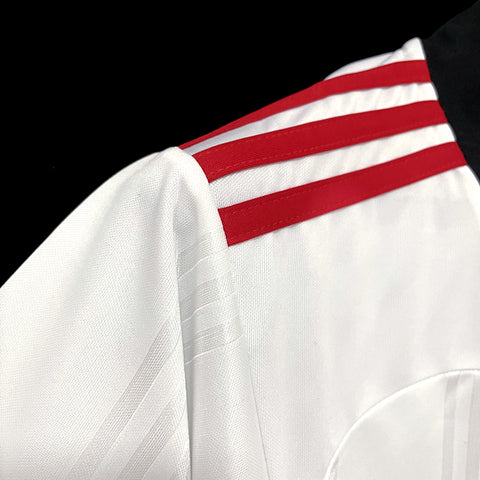 Flamengo Away Soccer Football Jersey 2020