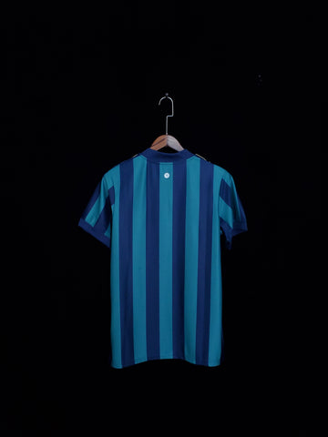 Leeds United Soccer Football Jersey Away 2023-24