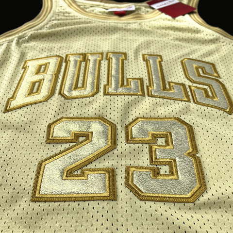 Chicago Bulls Jordan #23 NBA Jersey