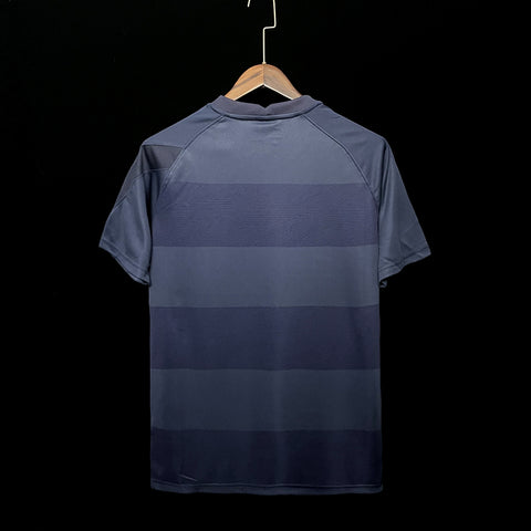 Chelsea Royal Blue Pre-match Training Soccer Football Training Kit 2023-24