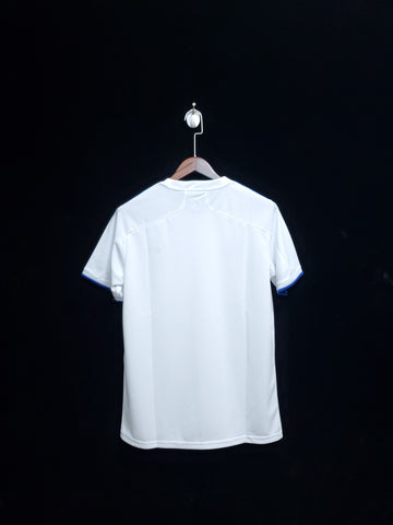 Leeds United Home Soccer Football Jersey 2023-24