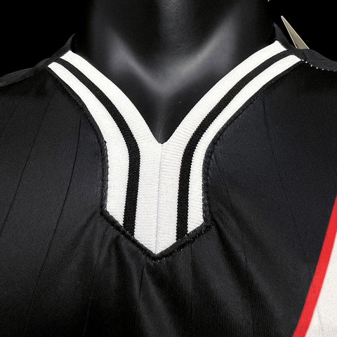Vasco Retro Home Soccer Football Jersey 2010