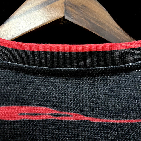 Flamengo Home Soccer Football Jersey 2022