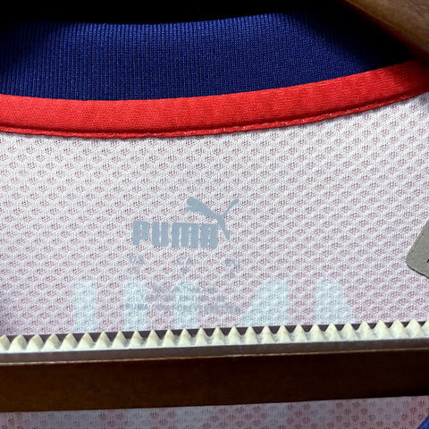 Chivas Guadalajara Home Soccer Football Jersey 2022-23