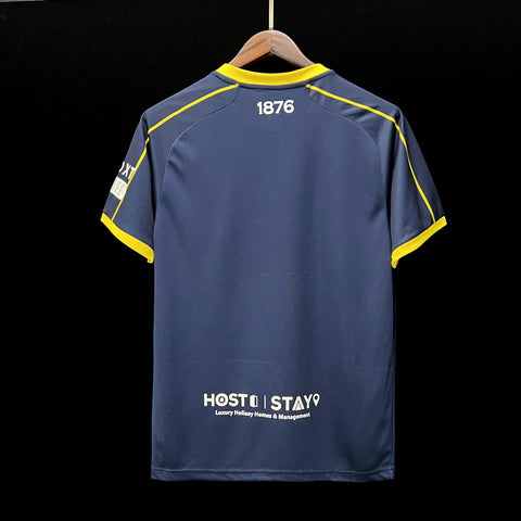 Middlesbrough Away Soccer Football Jersey 2023-24