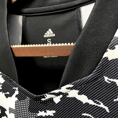 Lyon Away Soccer Football Jersey 2023-24