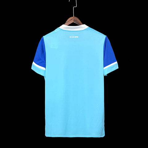 Derby County F.C. Away Soccer Football Jersey 2023-24