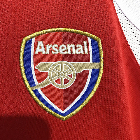 Arsenal Retro Soccer Football Jersey 2003-2004