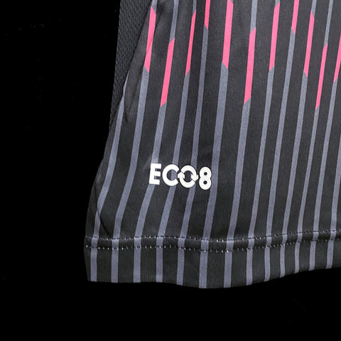 Bristol City F.C. Home Soccer Football Jersey 2023-24