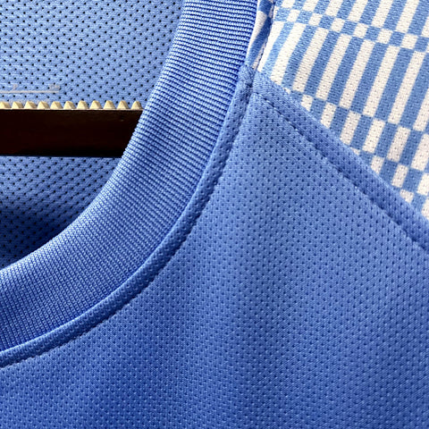 Sunderland Away Soccer Football Jersey 2023-24