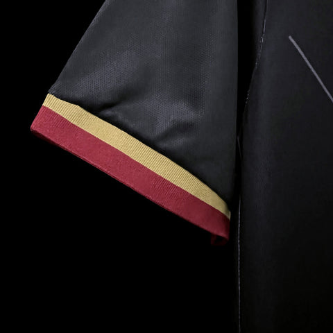 Flamengo Black Soccer Football Jersey 2022-23 | Libertadores Champions Edition