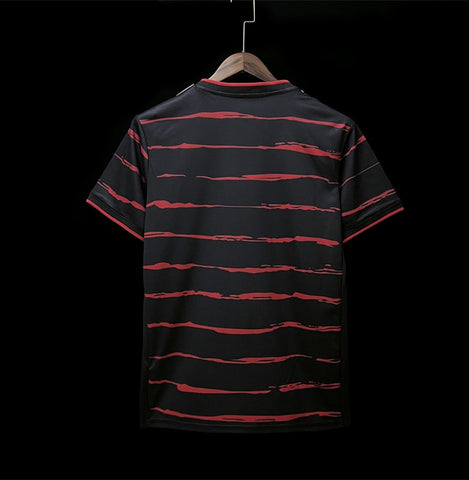 Flamengo Home Soccer Football Jersey 2022