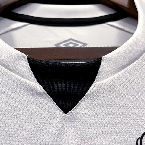 Derby County Home Soccer Football Jersey 2023-24