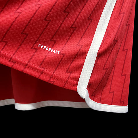 Arsenal Home Soccer Football Jersey 2023-24