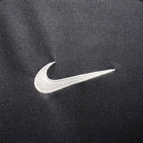 Richmond Black Soccer Football Jersey 2023-24