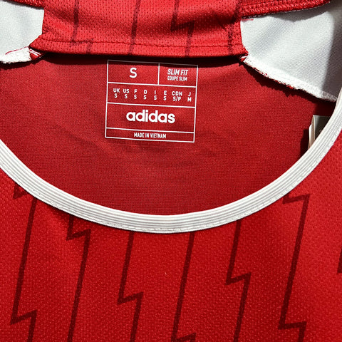 Arsenal Home Soccer Football Jersey 2023-24