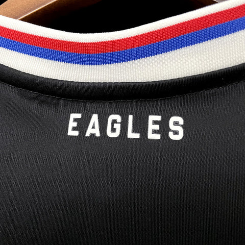 Crystal Home Soccer Football 2023-24