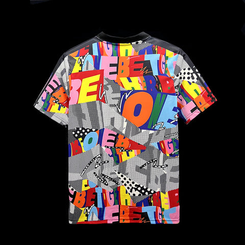 Arsenal co-branded version Soccer Football Jersey 2023-24