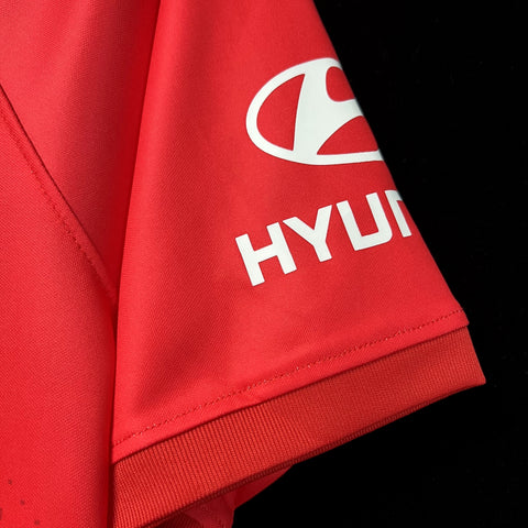 Atletico de Madrid Home Soccer Football Jersey 2023-24