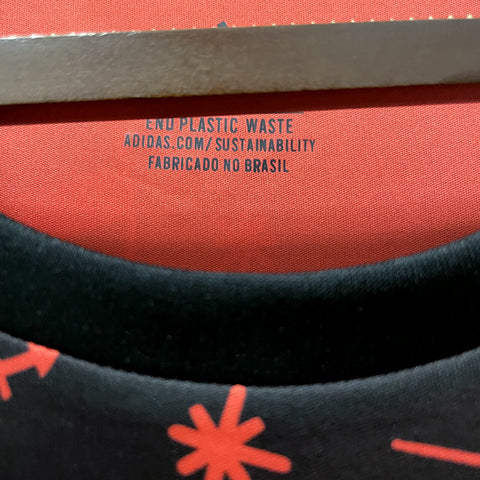 Flamengo Pre-Match Training Soccer Football Jersey 2022