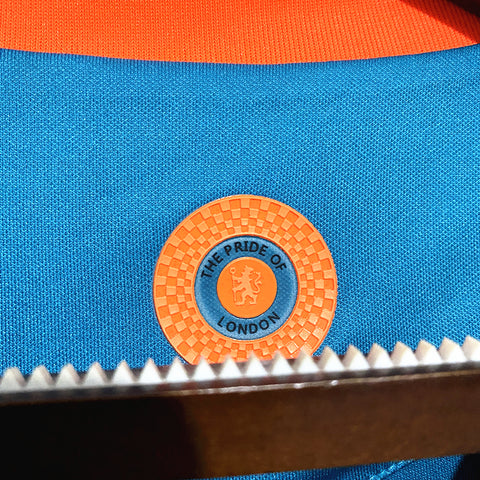 Chelsea Away Soccer Football Jersey 2023-24