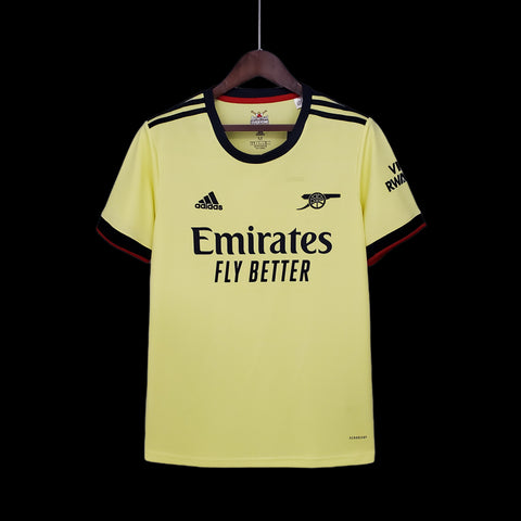 Arsenal Away Soccer Football Jersey 2023-24