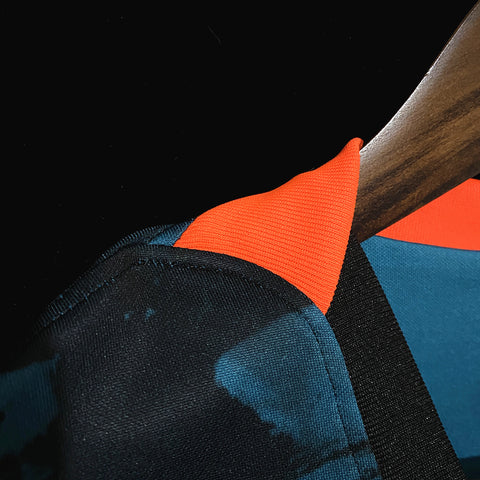 Chelsea Away Soccer Football Jersey 2023-24