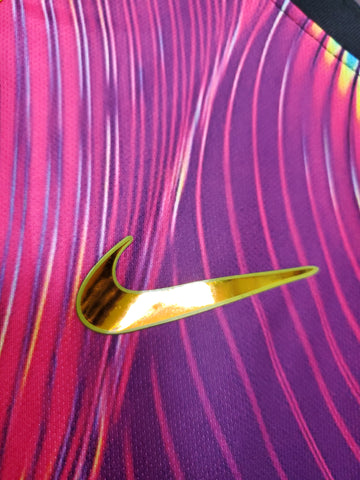 Chelsea Pre-Match Training Suit Soccer Football Jersey 2023-24