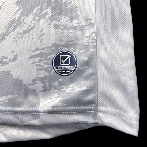 Venezuela Away Football Soccer Jersey 2023-24