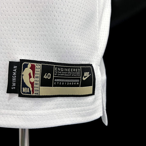 Los Angeles Lakers Russsell #1 Classic NBA Jersey 2022-23