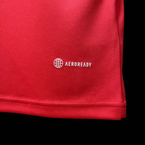 Arsenal Home Soccer Football Jersey 2022-23