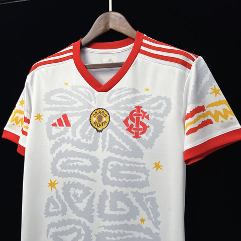 SC Internacional Soccer Football Jersey Special Edition 2023