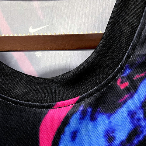 Chelsea Training Soccer Football Training Kit 2023-24