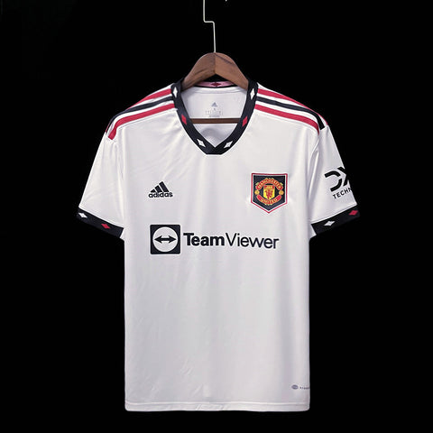 Manchester United Soccer Football Jersey United away 2022-23
