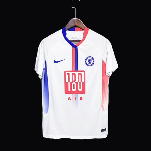Chelsea Away Soccer Football Jersey 2021-22